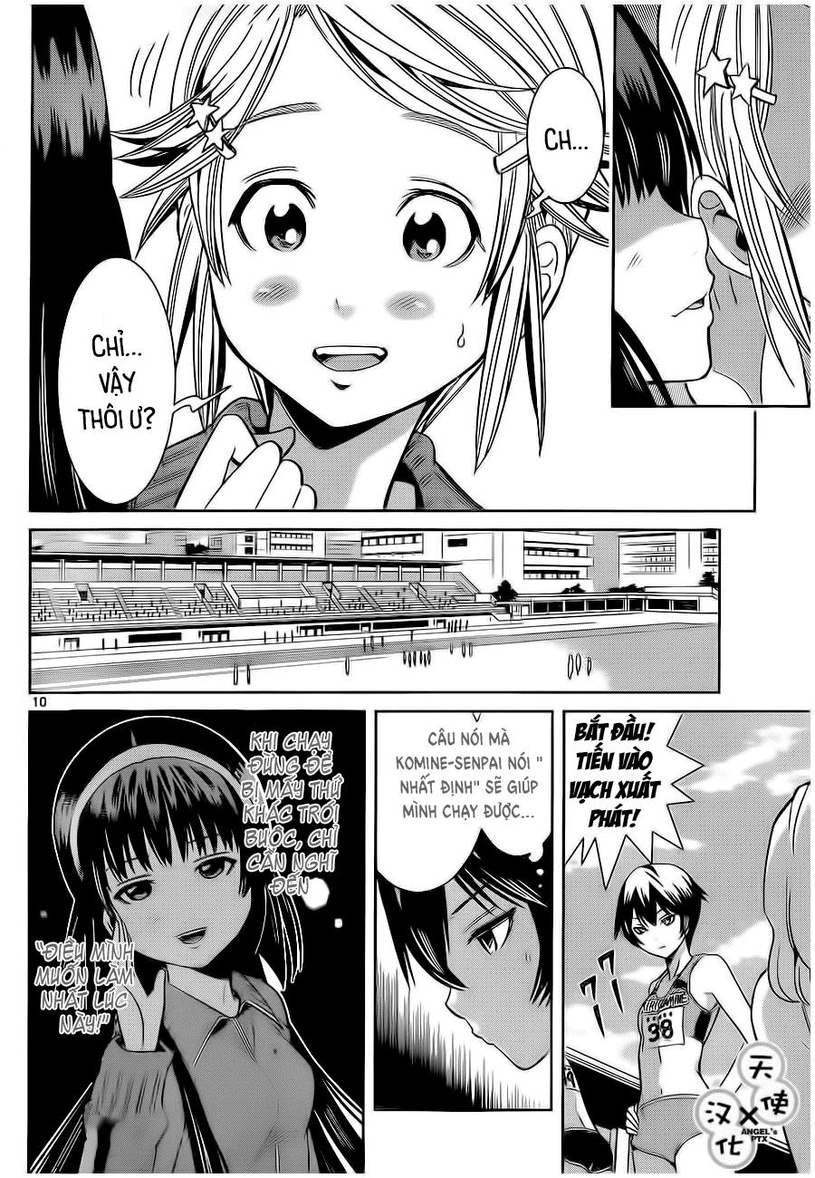 Nozo X Kimi Chapter 23 - 12