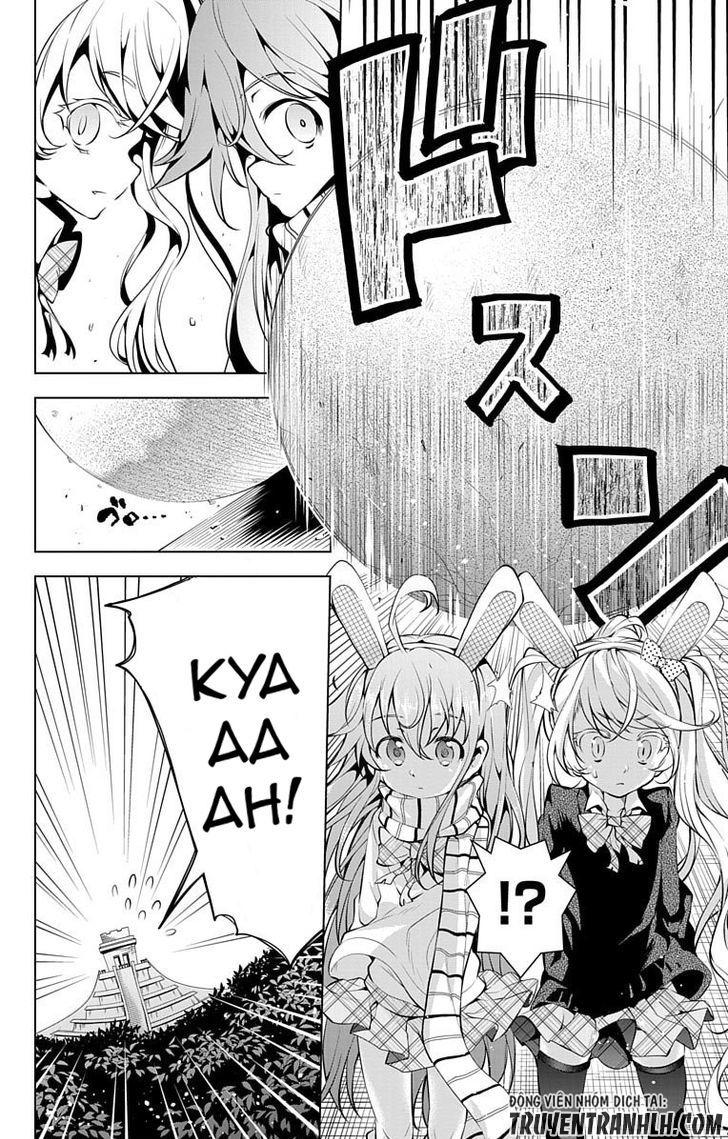 Myuu & I Chapter 7 - 26