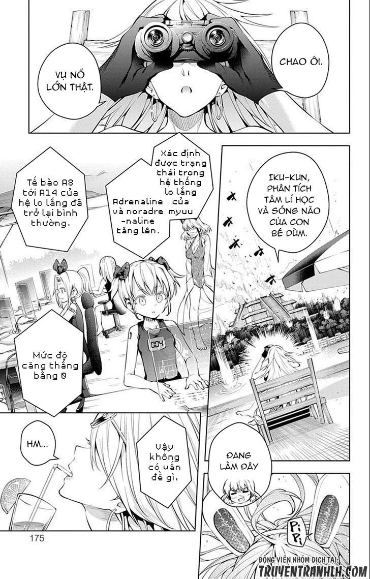 Myuu & I Chapter 7 - 33