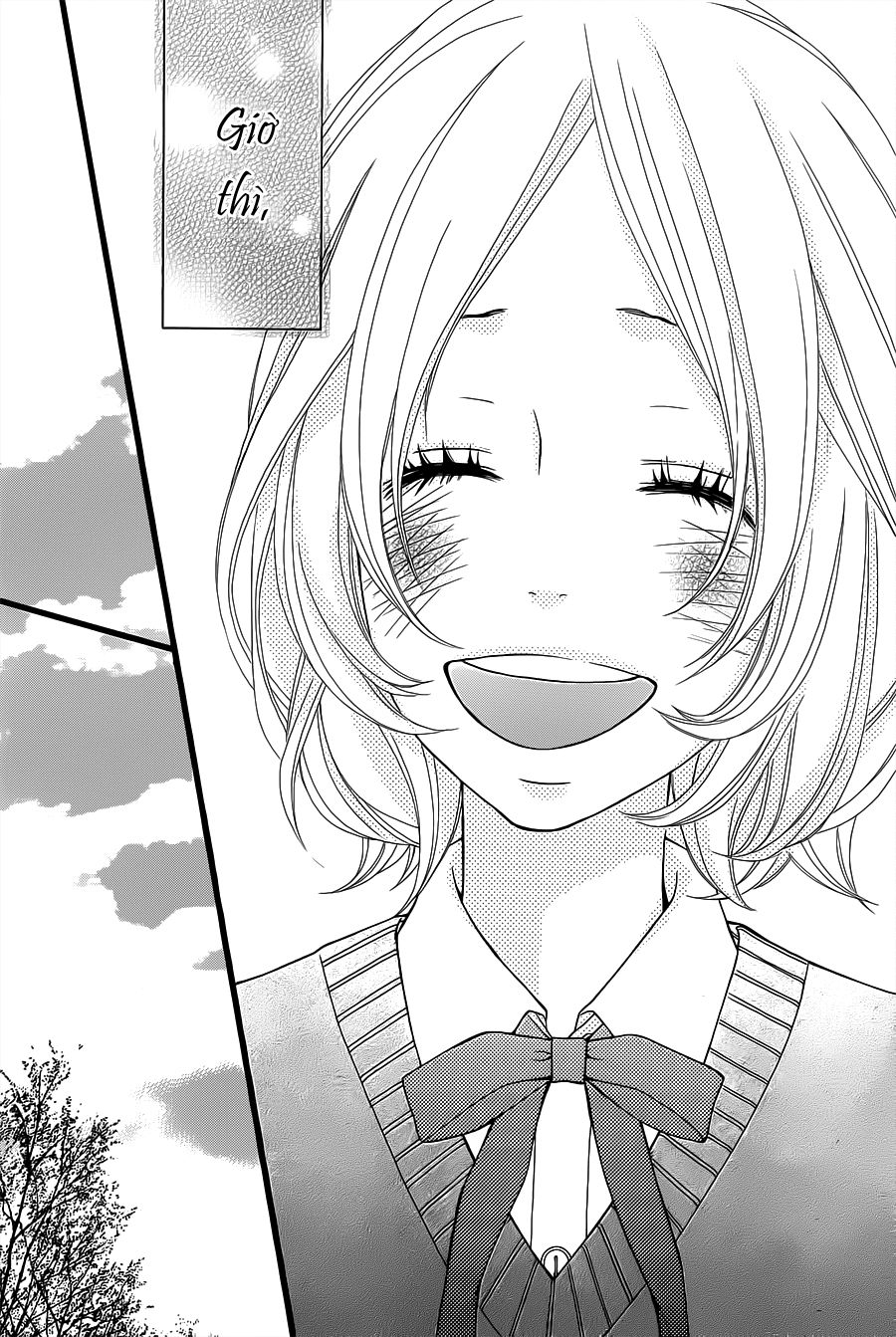 Kimi Ni Koishitei Desu Ka Chapter 12 - 25