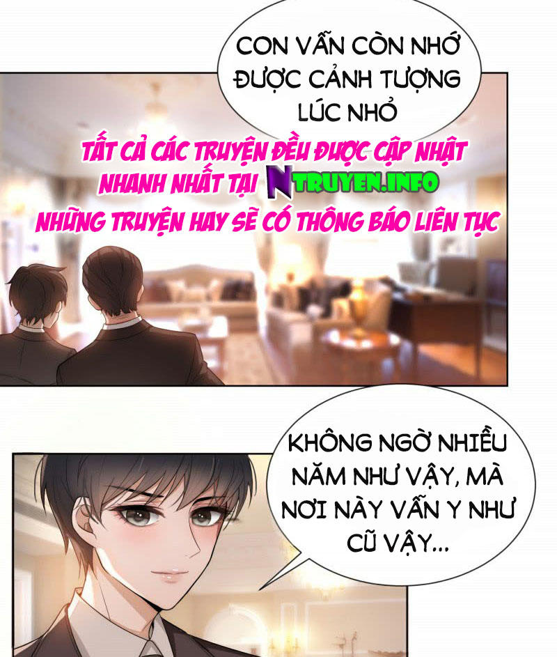 Thuần Tình Lục Thiếu Chapter 1 - 36