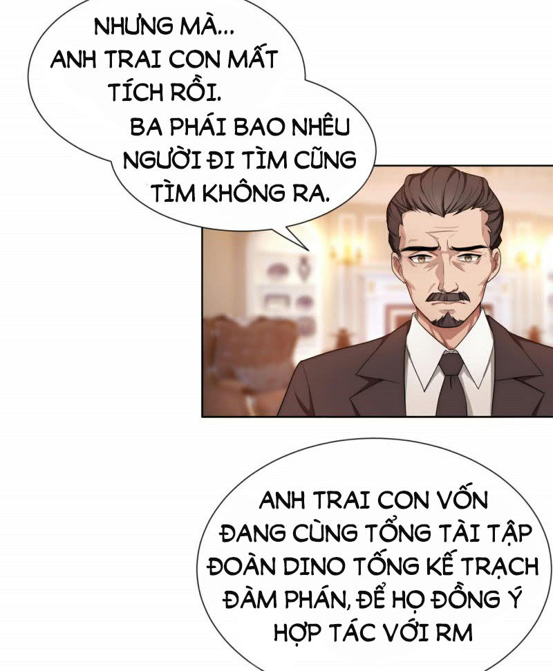 Thuần Tình Lục Thiếu Chapter 1 - 37