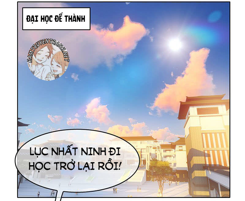 Thuần Tình Lục Thiếu Chapter 10 - 15