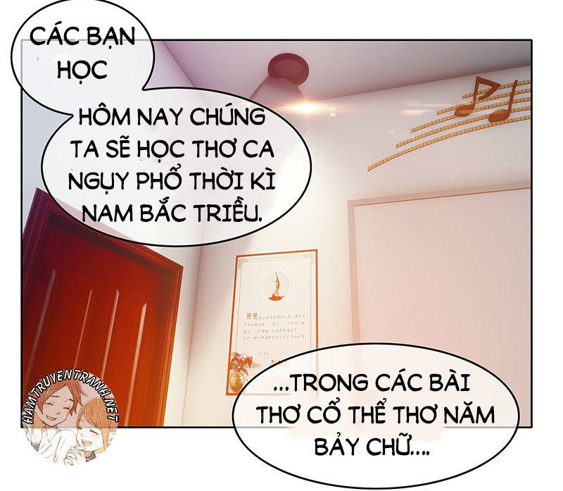 Thuần Tình Lục Thiếu Chapter 10 - 18