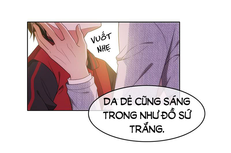 Thuần Tình Lục Thiếu Chapter 12.2 - 18