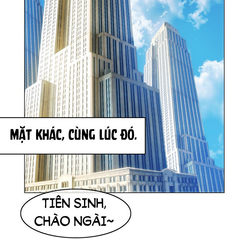 Thuần Tình Lục Thiếu Chapter 12.2 - 26