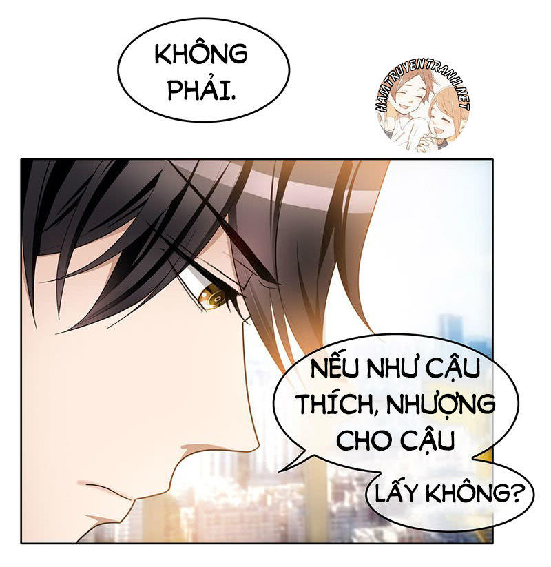 Thuần Tình Lục Thiếu Chapter 14.1 - 21