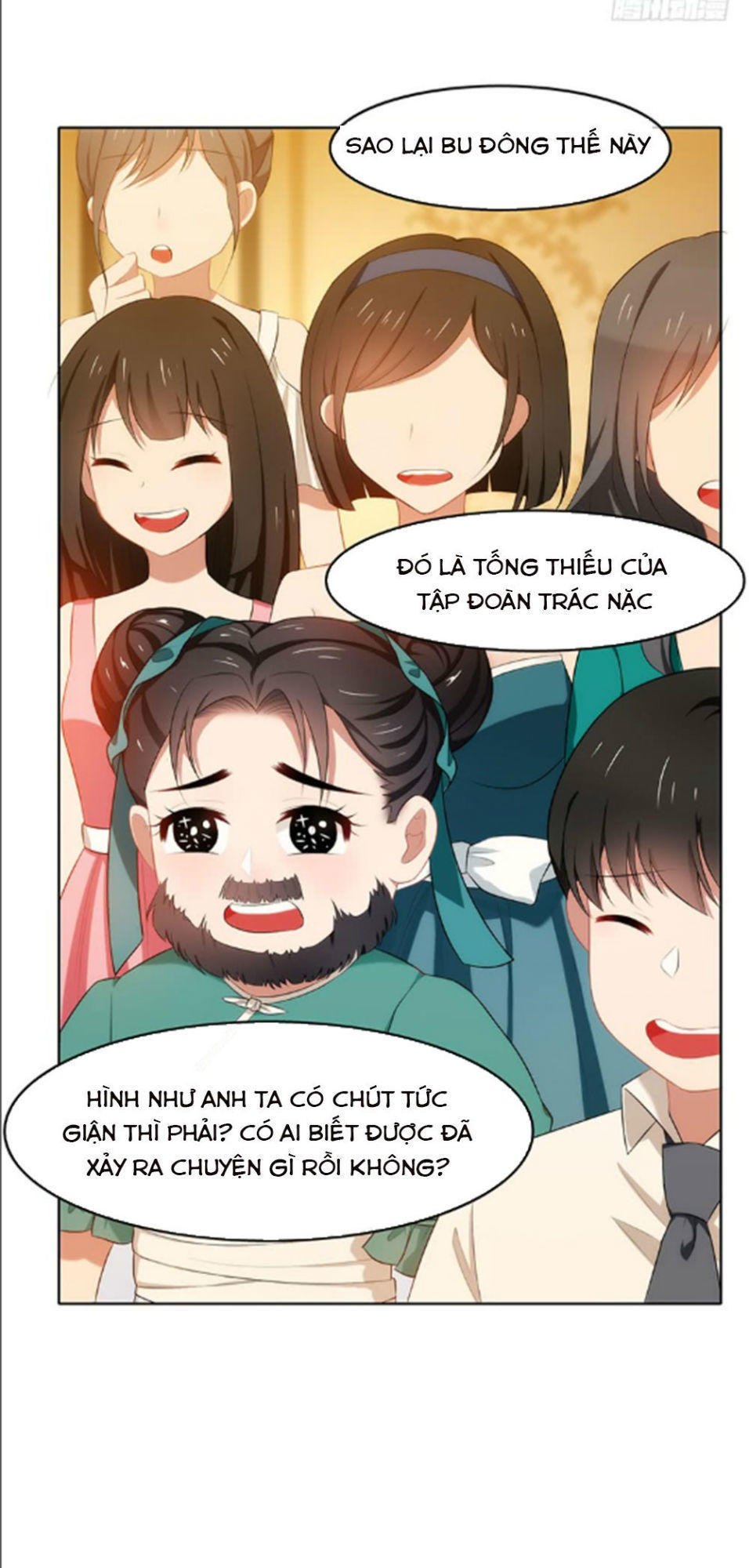 Thuần Tình Lục Thiếu Chapter 21.2 - 4