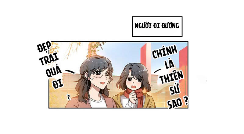 Thuần Tình Lục Thiếu Chapter 3 - 20