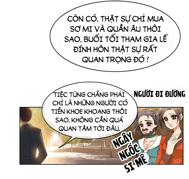 Thuần Tình Lục Thiếu Chapter 3 - 22