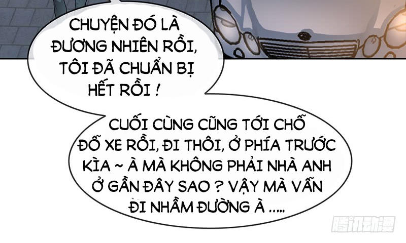 Thuần Tình Lục Thiếu Chapter 3 - 28