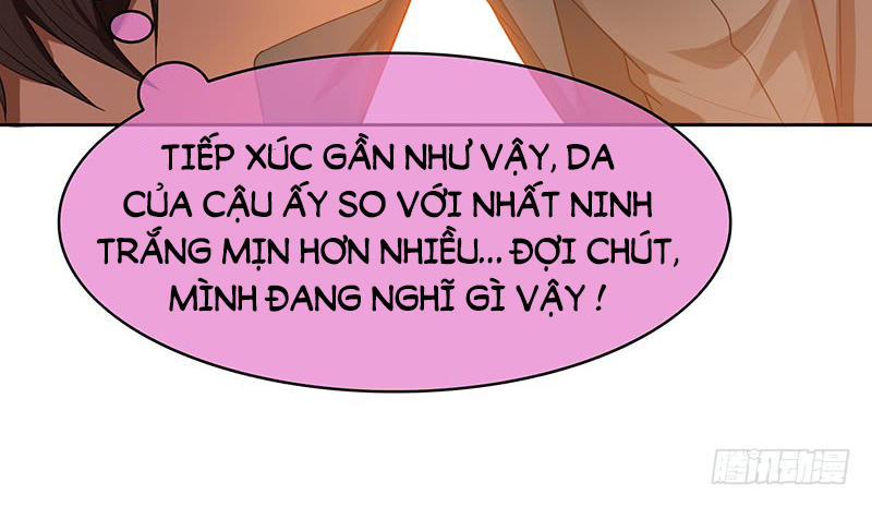 Thuần Tình Lục Thiếu Chapter 3 - 46