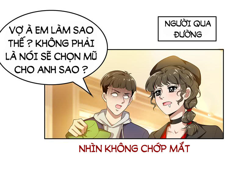 Thuần Tình Lục Thiếu Chapter 3 - 8