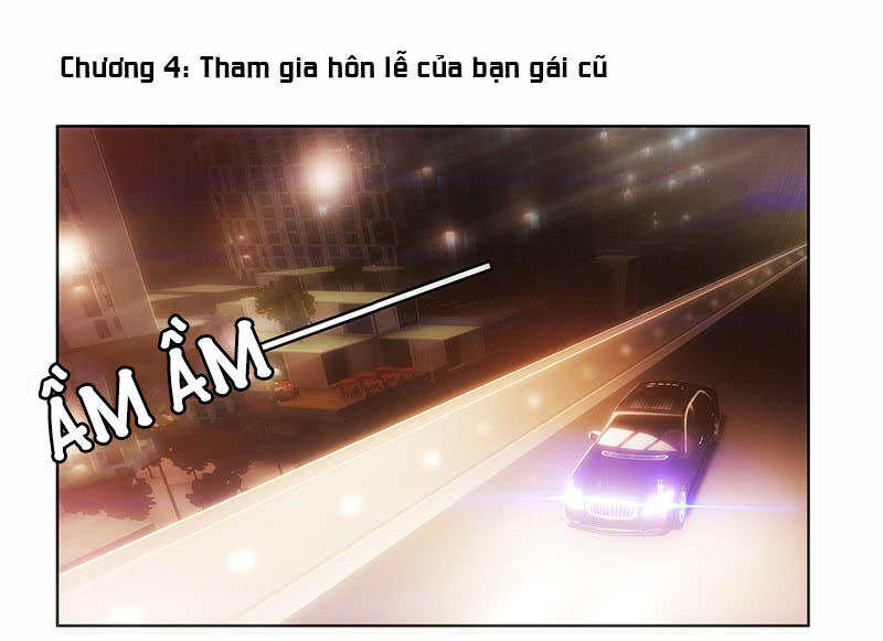 Thuần Tình Lục Thiếu Chapter 4 - 3