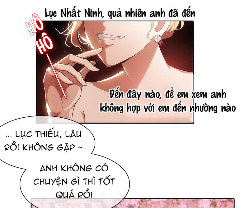 Thuần Tình Lục Thiếu Chapter 4 - 39