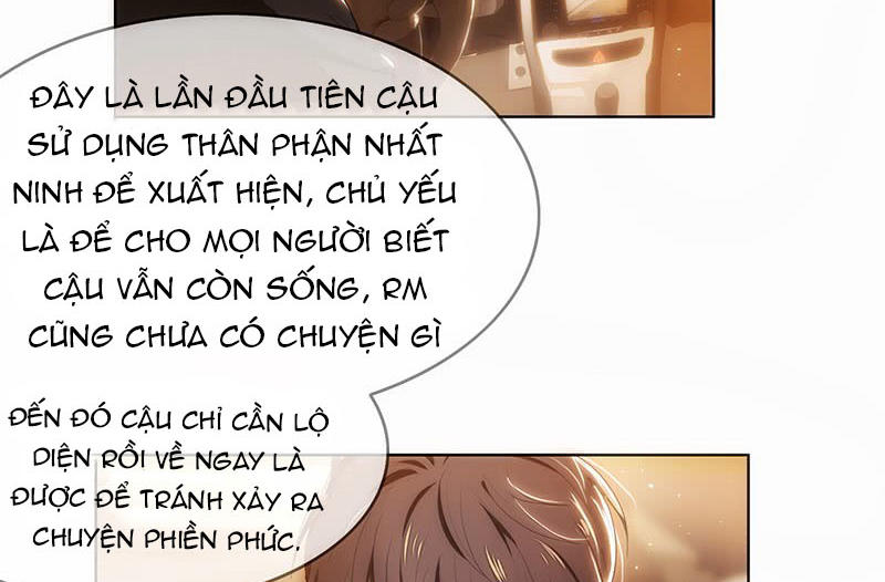 Thuần Tình Lục Thiếu Chapter 4 - 5