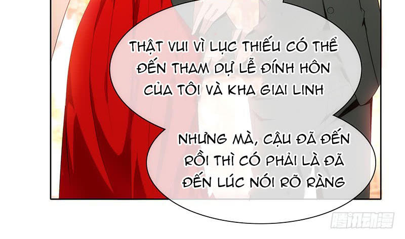 Thuần Tình Lục Thiếu Chapter 4 - 41