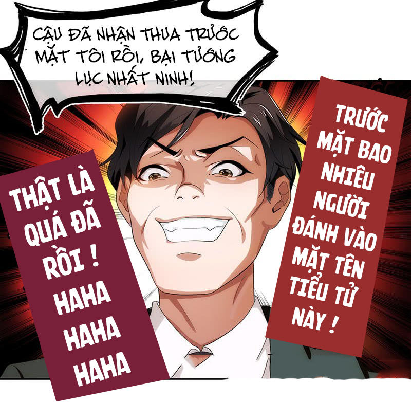 Thuần Tình Lục Thiếu Chapter 4 - 42