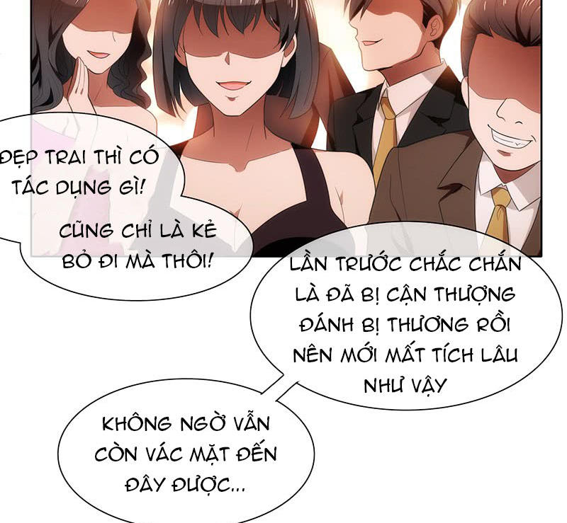 Thuần Tình Lục Thiếu Chapter 4 - 45