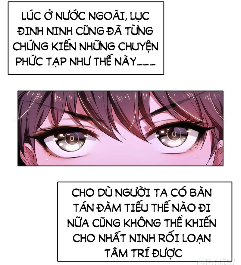 Thuần Tình Lục Thiếu Chapter 5 - 23