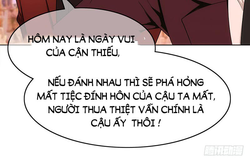 Thuần Tình Lục Thiếu Chapter 5 - 48