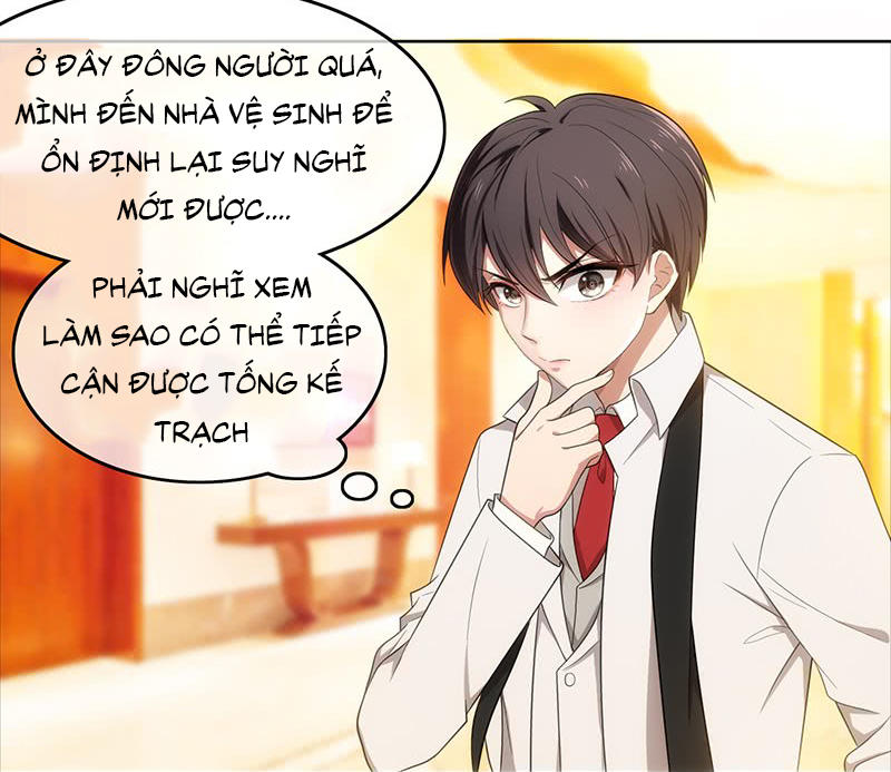 Thuần Tình Lục Thiếu Chapter 7 - 24