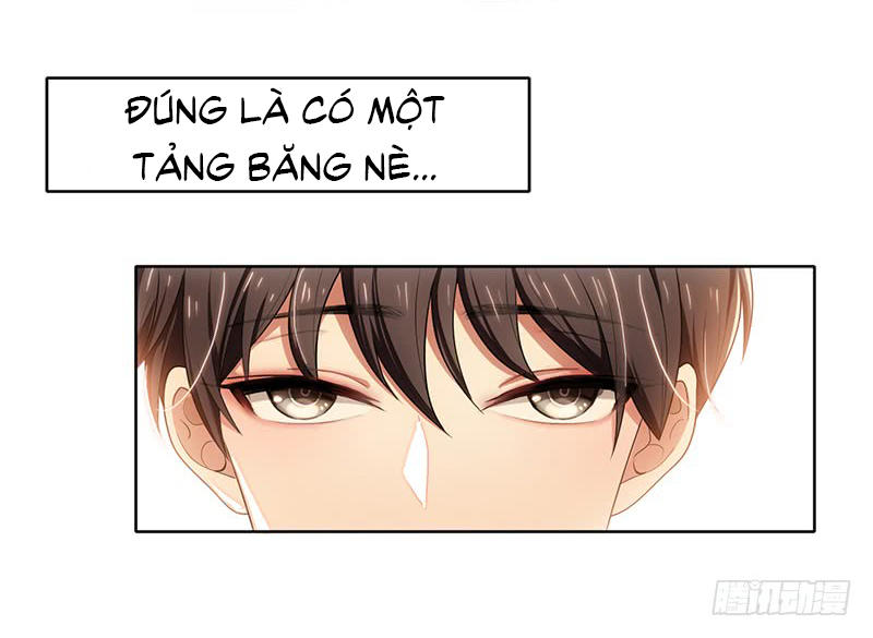 Thuần Tình Lục Thiếu Chapter 7 - 29