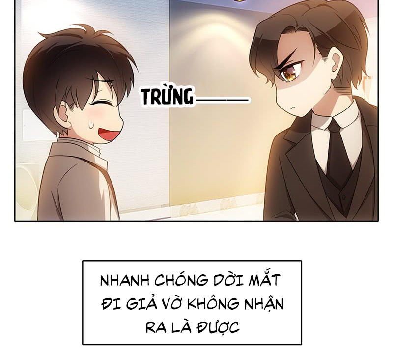 Thuần Tình Lục Thiếu Chapter 7 - 31