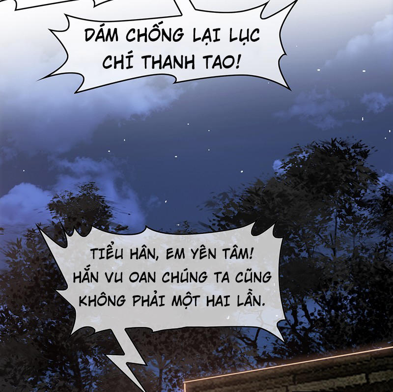 Thuần Tình Lục Thiếu Chapter 9 - 13