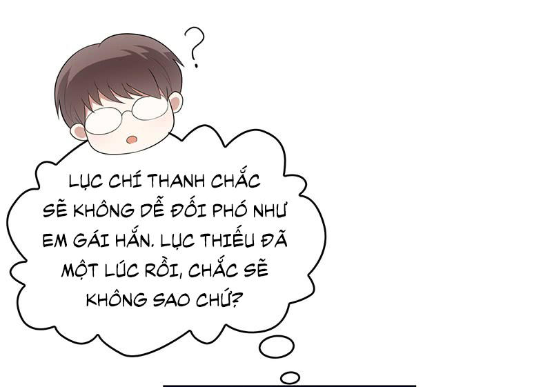 Thuần Tình Lục Thiếu Chapter 9 - 35