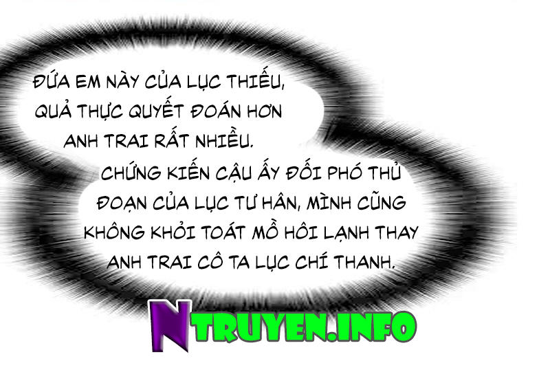 Thuần Tình Lục Thiếu Chapter 9 - 10