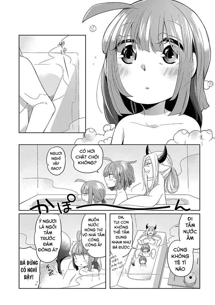 Vacation Maou To Pet Chapter 2 - 6