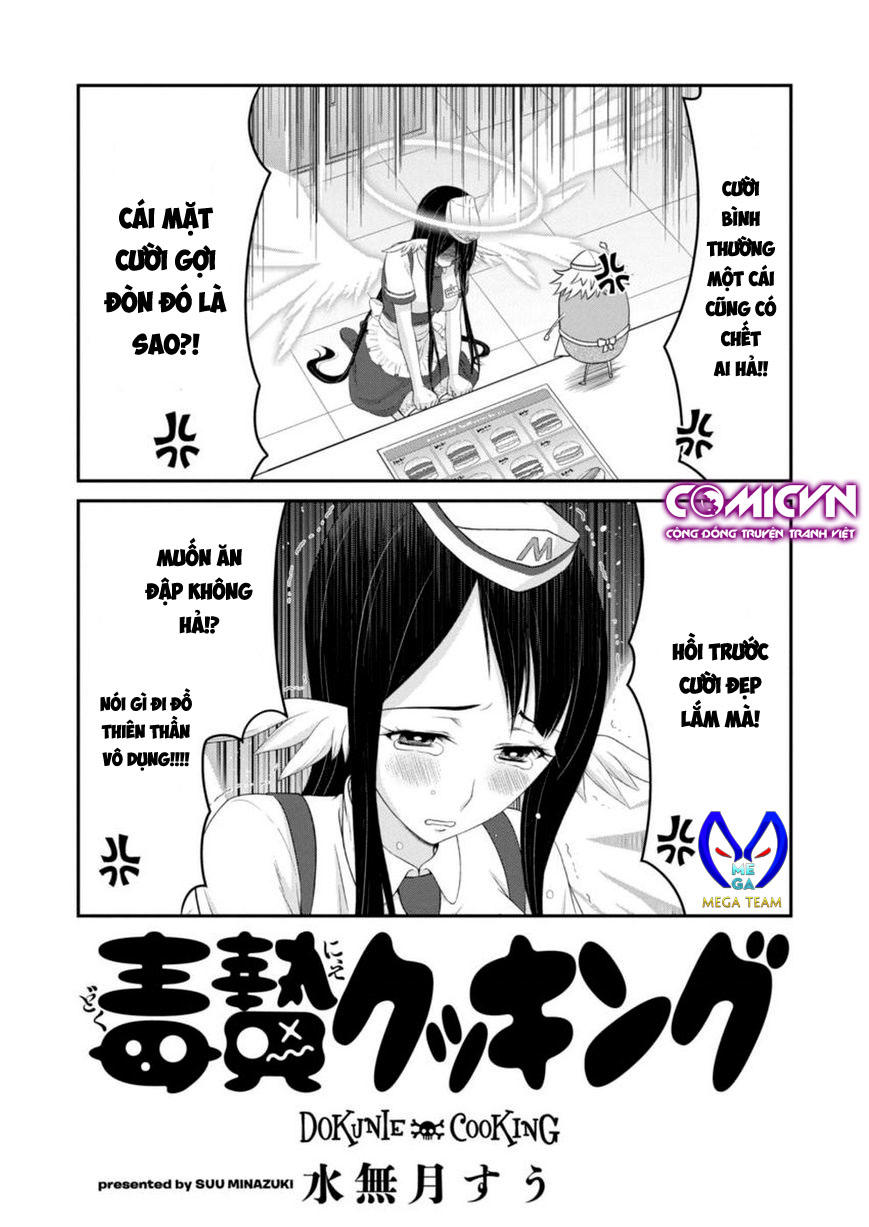 Dokunie Cooking Chapter 12 - 2