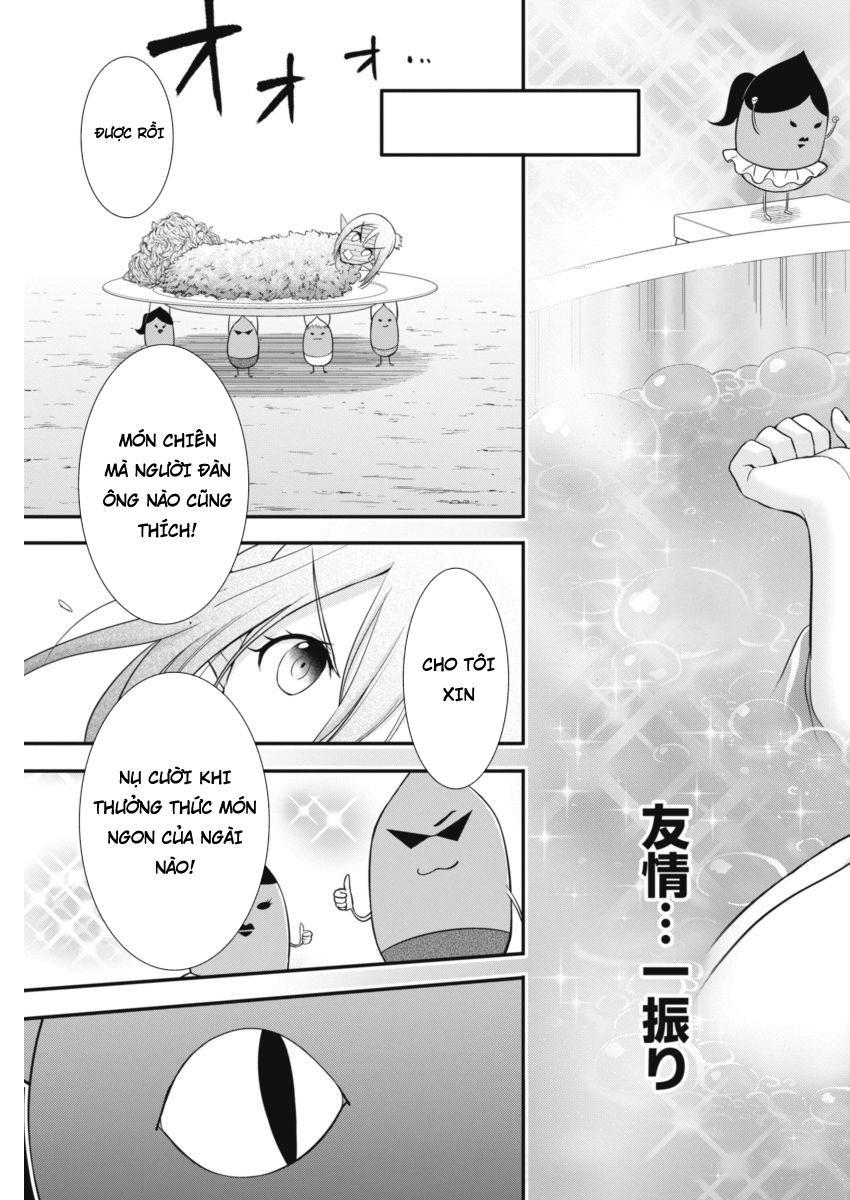 Dokunie Cooking Chapter 2 - 15