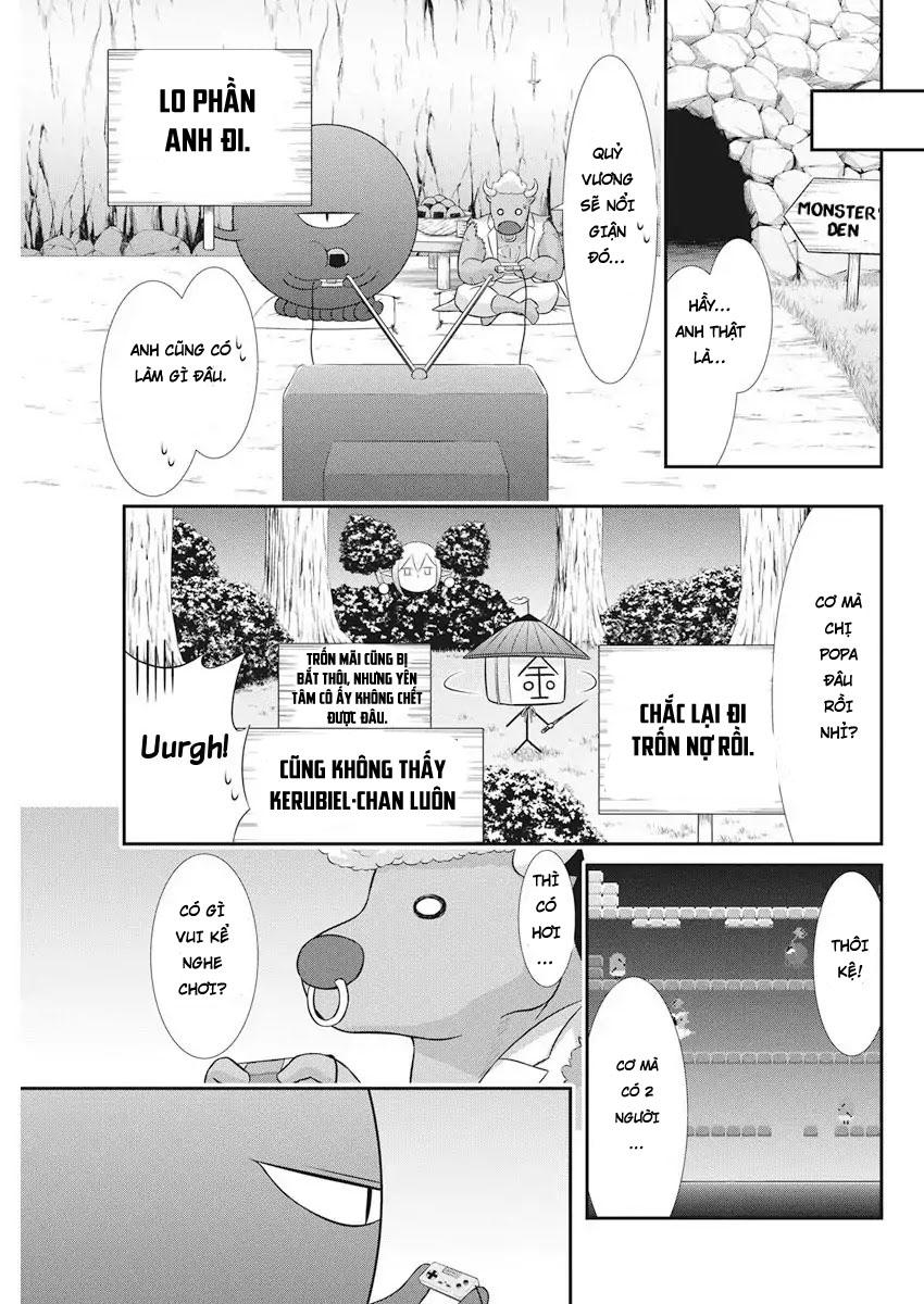 Dokunie Cooking Chapter 23 - 13