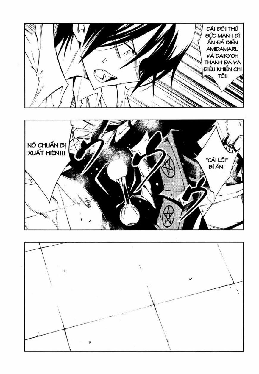 Shaman King: Flowers Chapter 11 - 14