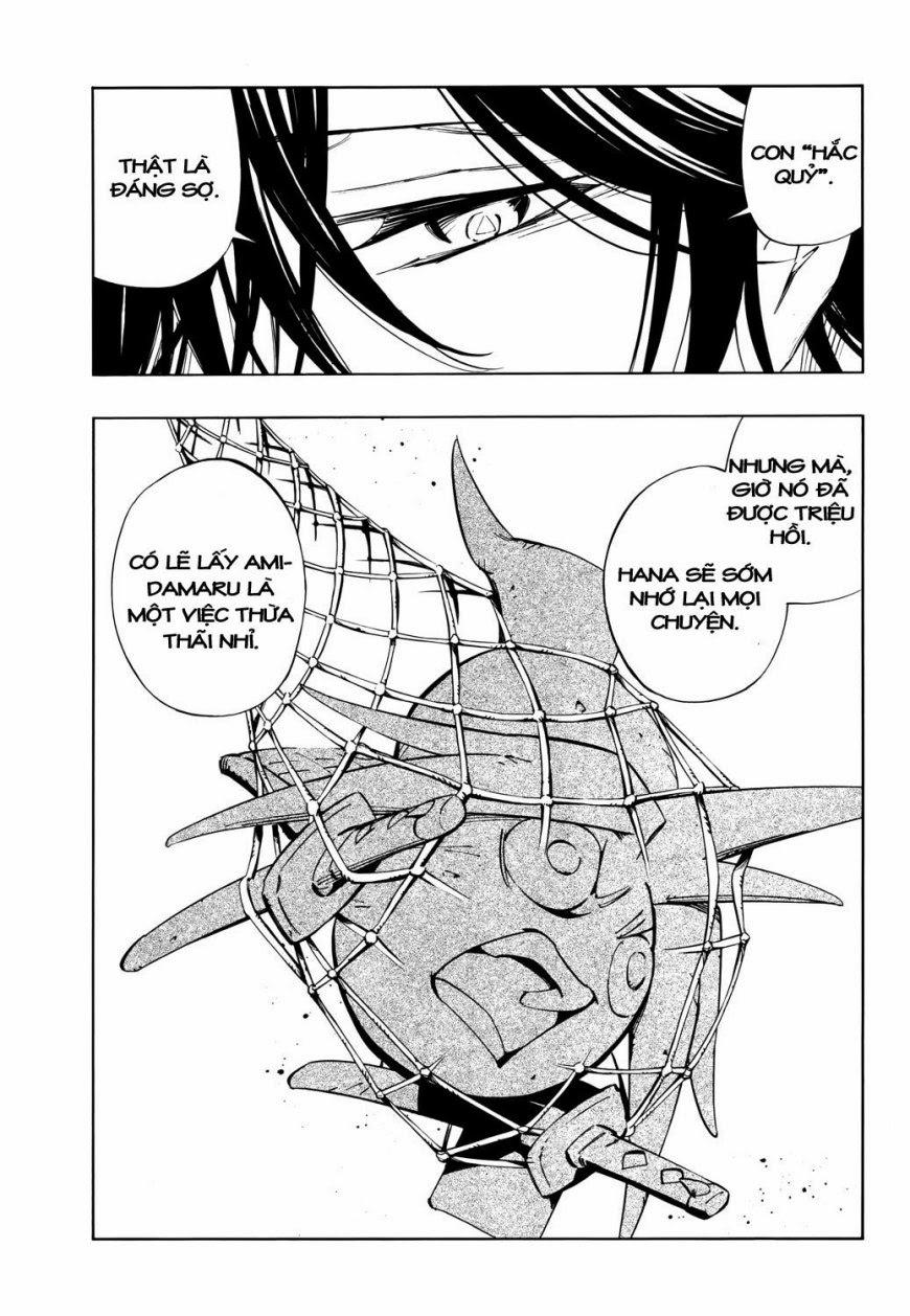 Shaman King: Flowers Chapter 11 - 19