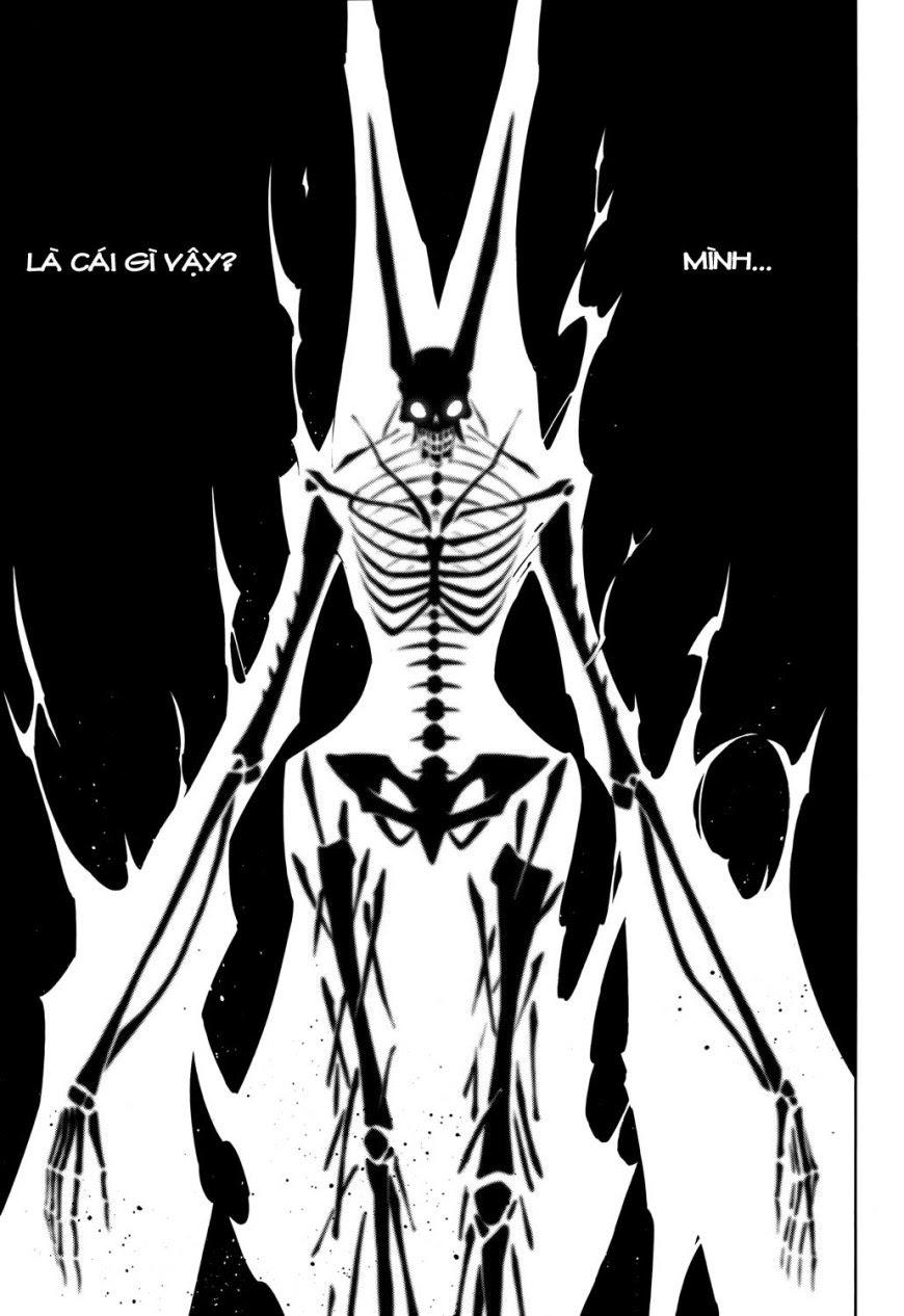 Shaman King: Flowers Chapter 12 - 36