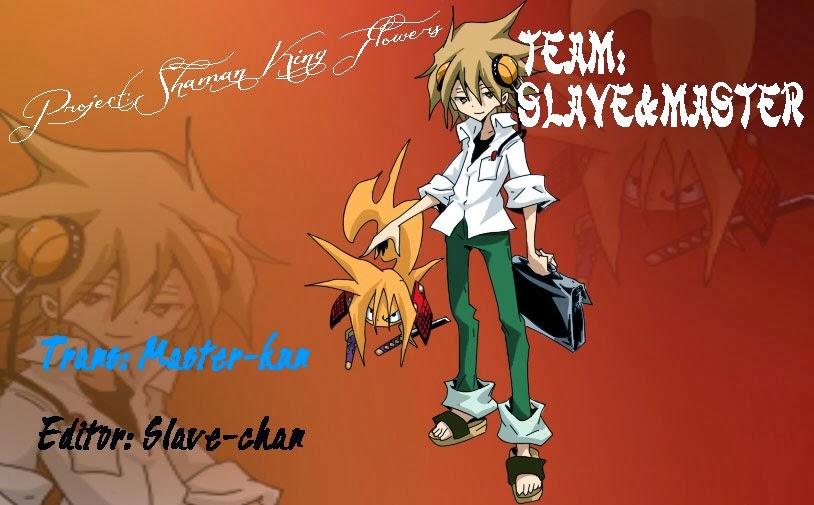 Shaman King: Flowers Chapter 16 - 29