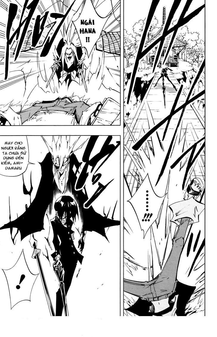 Shaman King: Flowers Chapter 2 - 15