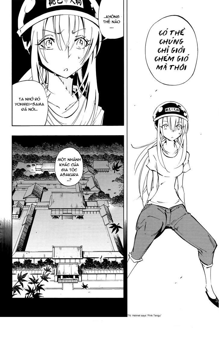 Shaman King: Flowers Chapter 2 - 30