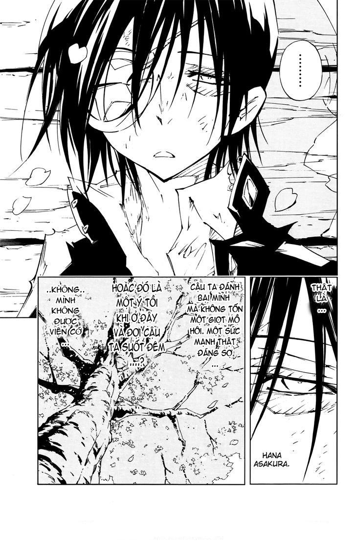 Shaman King: Flowers Chapter 2 - 33