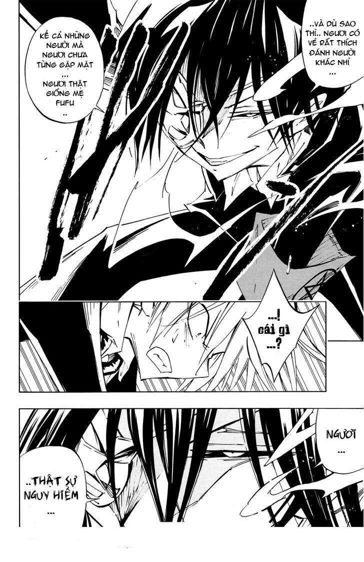 Shaman King: Flowers Chapter 2 - 10