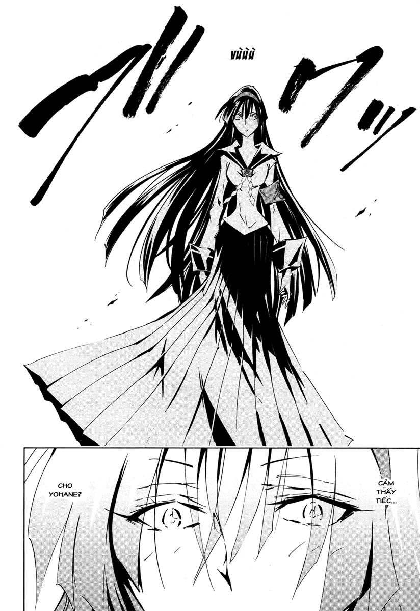 Shaman King: Flowers Chapter 4 - 9