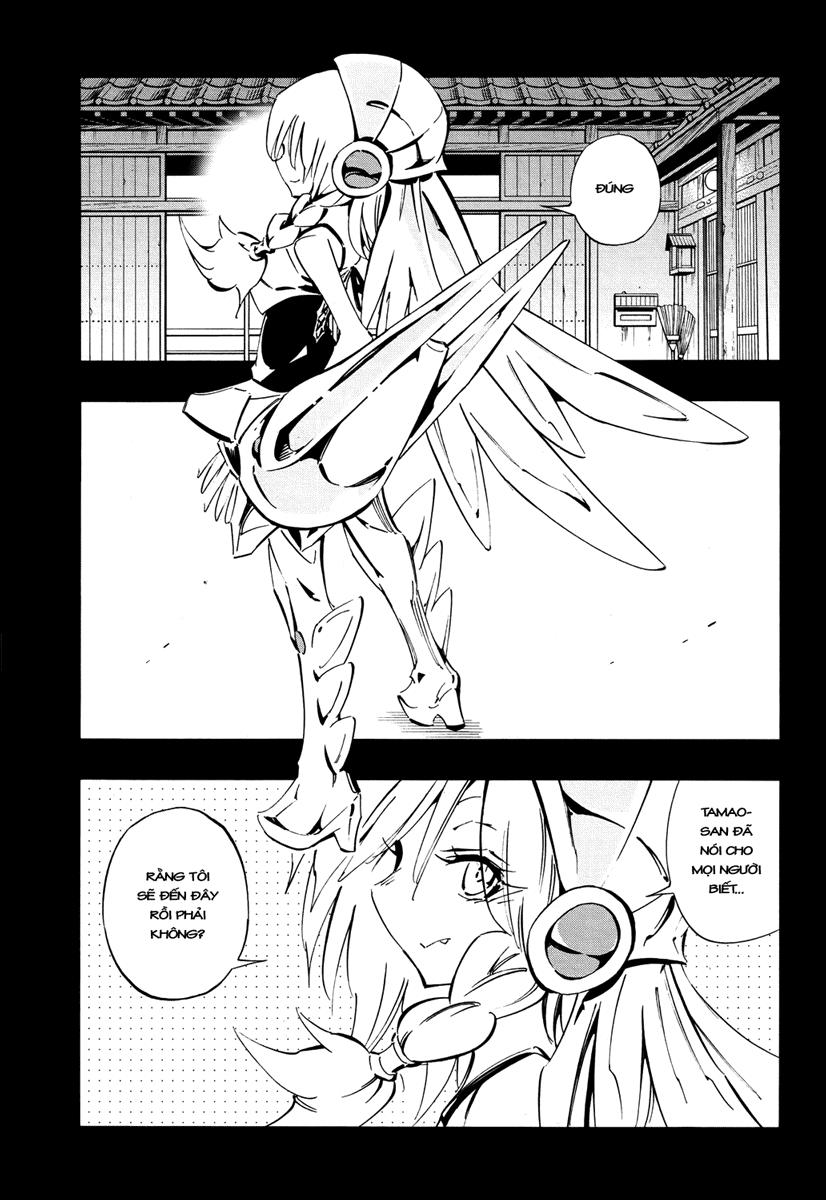 Shaman King: Flowers Chapter 5 - 25