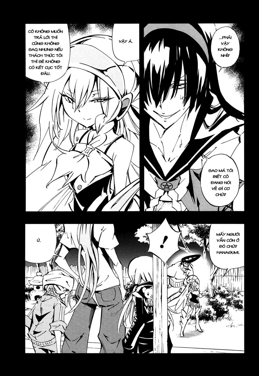 Shaman King: Flowers Chapter 5 - 29