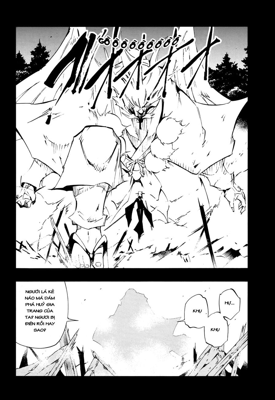 Shaman King: Flowers Chapter 6 - 29