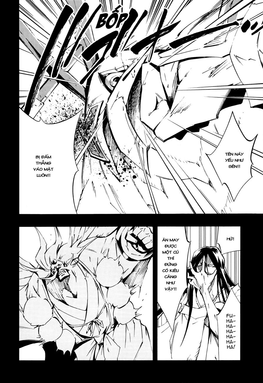 Shaman King: Flowers Chapter 6 - 33