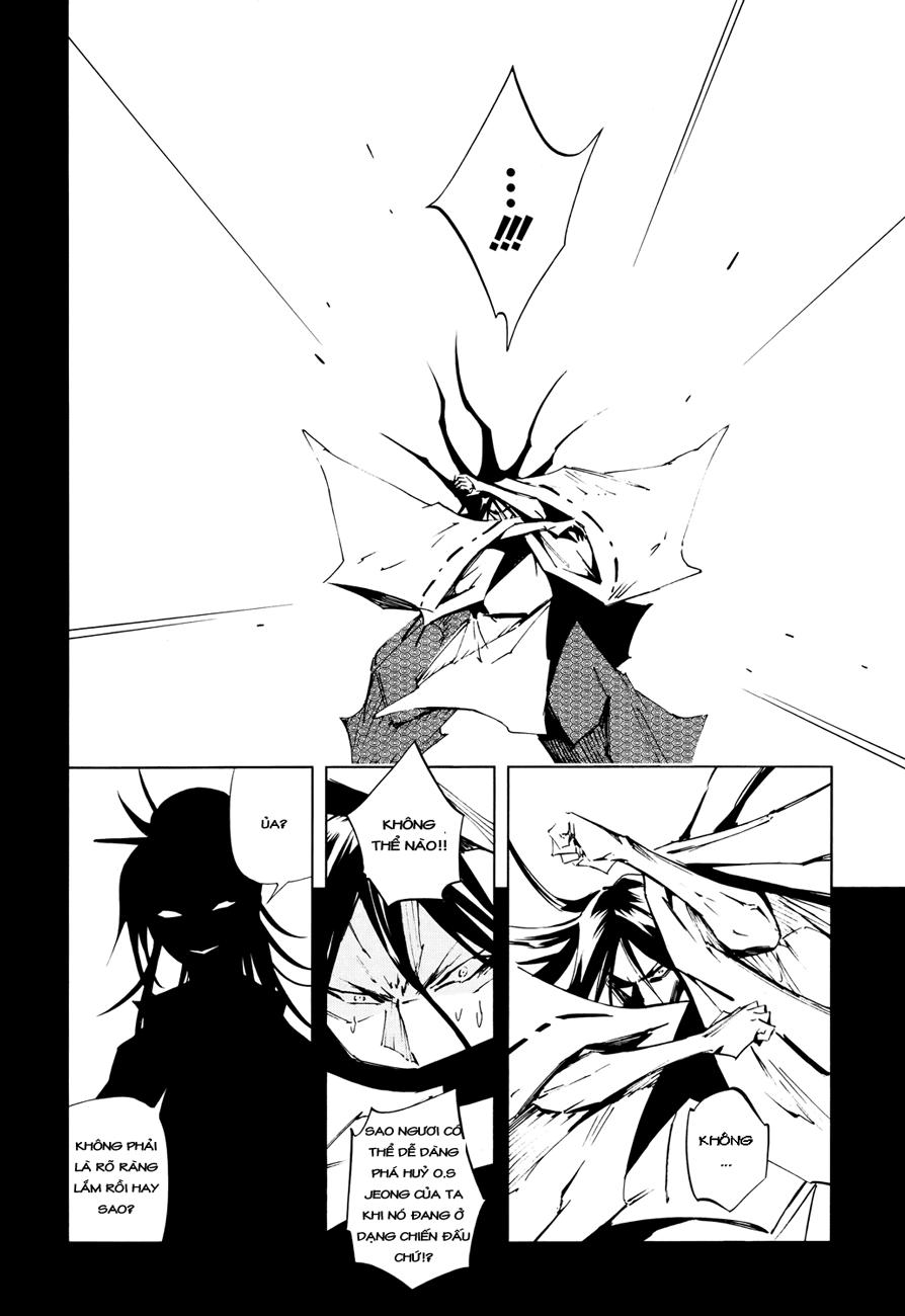 Shaman King: Flowers Chapter 6 - 36