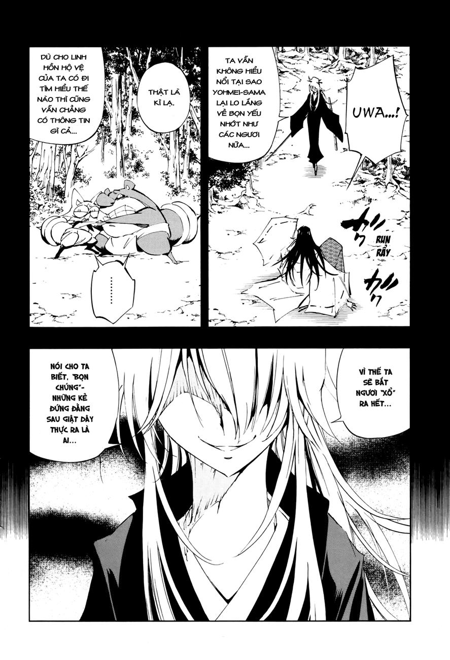 Shaman King: Flowers Chapter 6 - 38